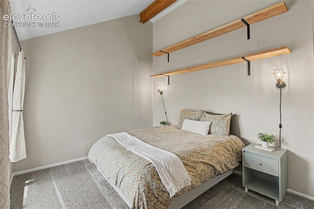 Image 28 of 43: Master Bedroom