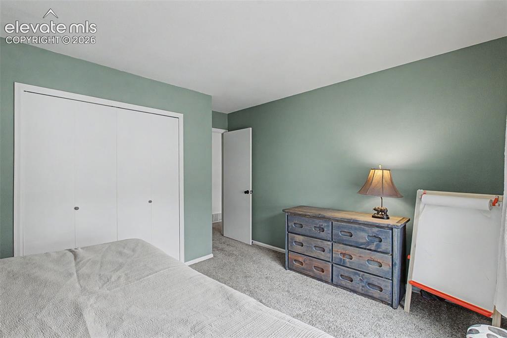 Image 33 of 43: Bedroom