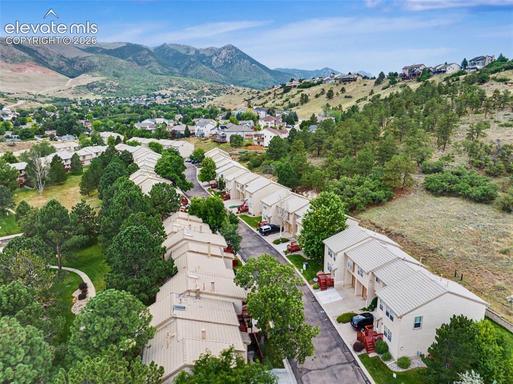 Image 41 of 43: Aerial View