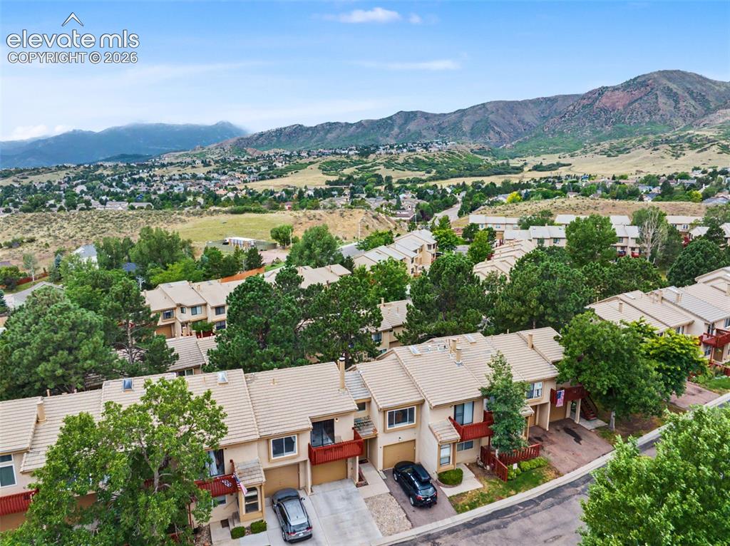 Image 42 of 43: Aerial View