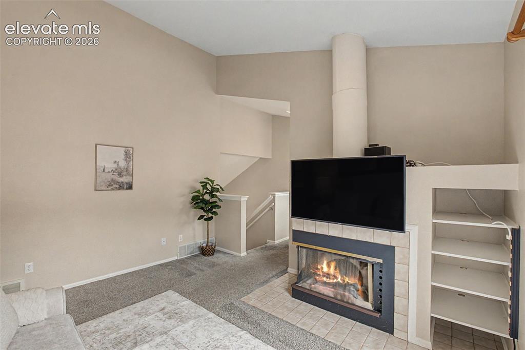 Image 9 of 43: Living Room