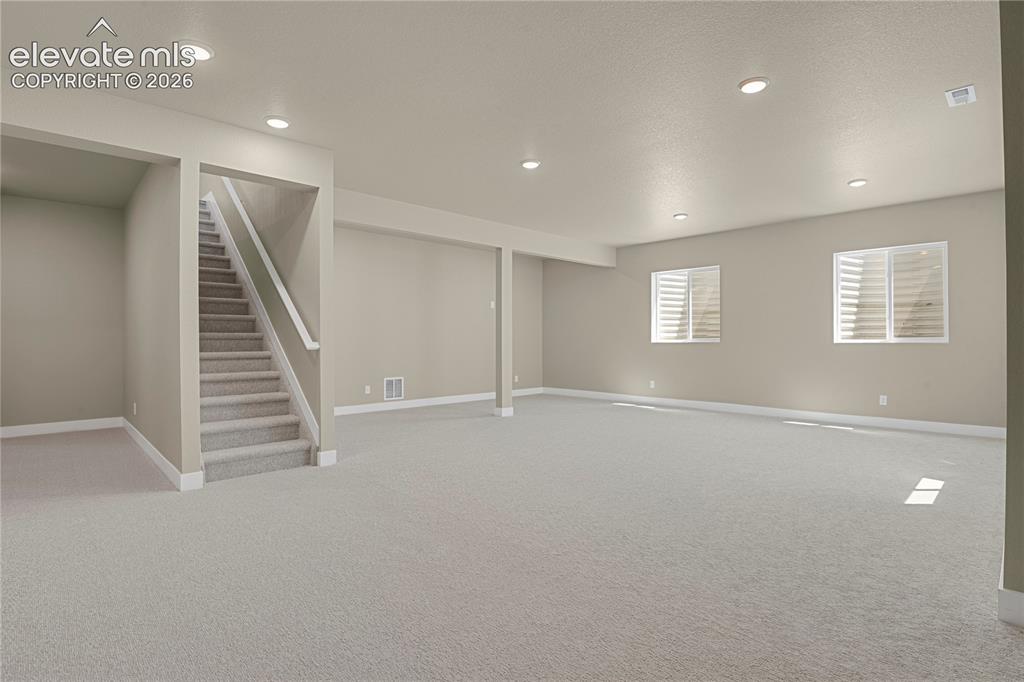 Image 40 of 42: Basement
