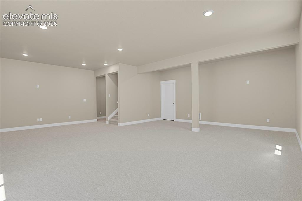 Image 41 of 42: Basement