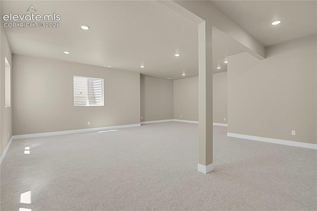 Image 42 of 42: Basement