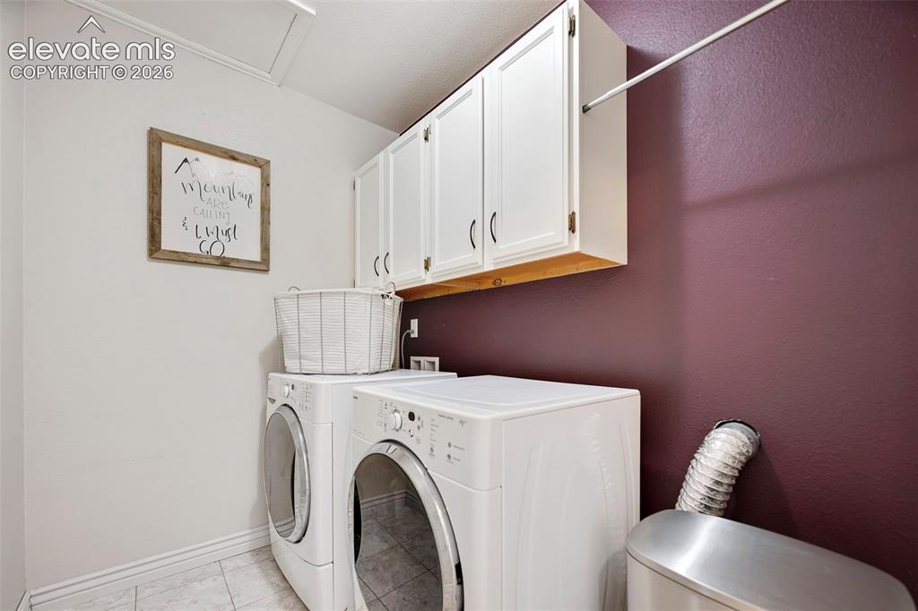 Image 17 of 24: Laundry