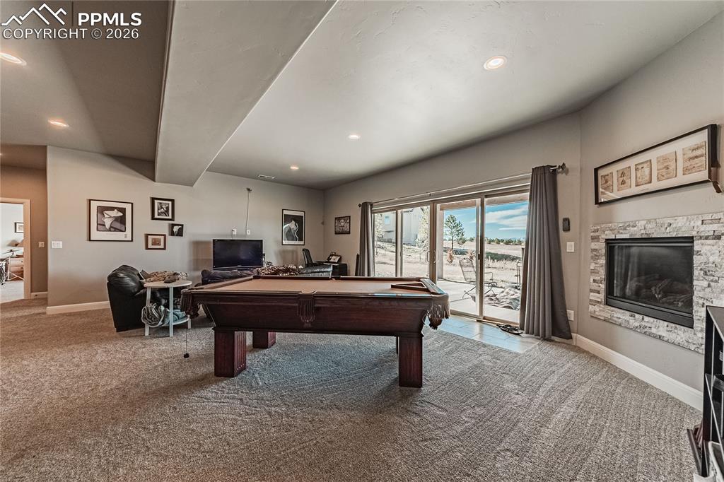 Image 11 of 43: Game Room