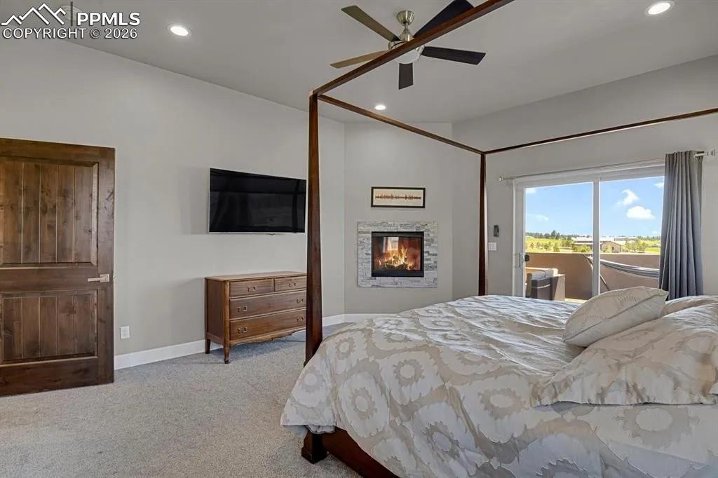 Image 13 of 43: Bedroom