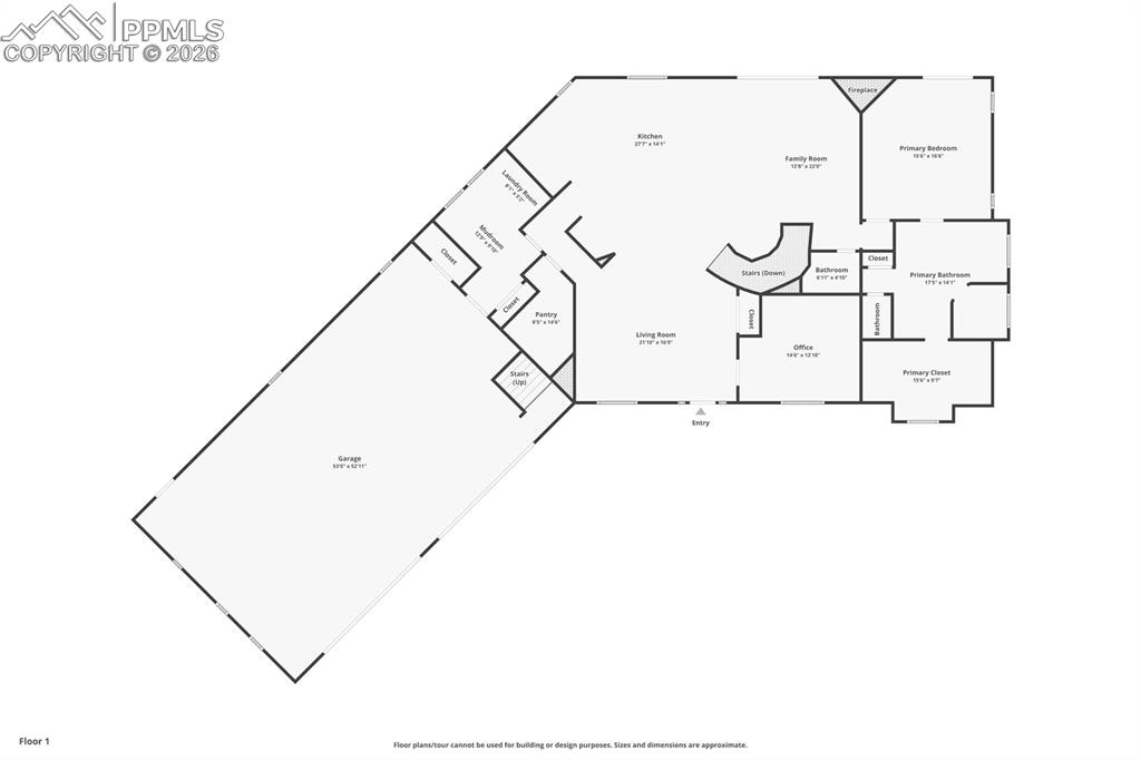Image 38 of 43: Floor Plan