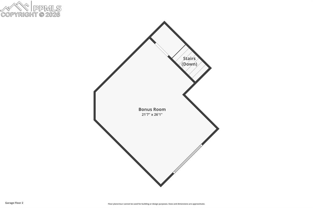 Image 39 of 43: Floor Plan