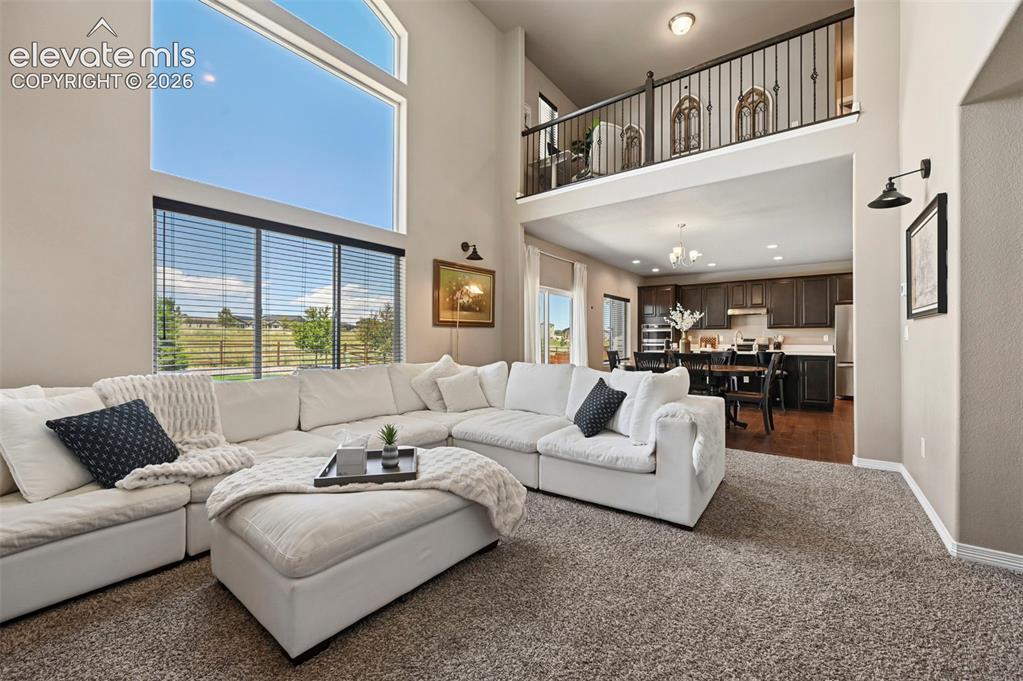 Image 13 of 40: Living Room