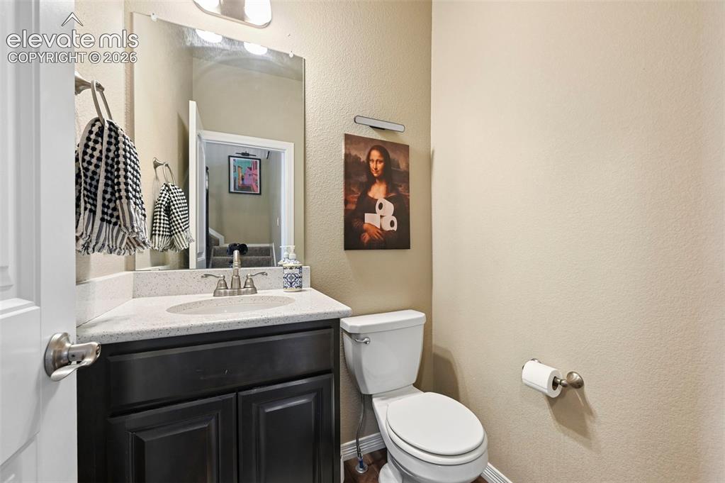 Image 17 of 40: Bathroom