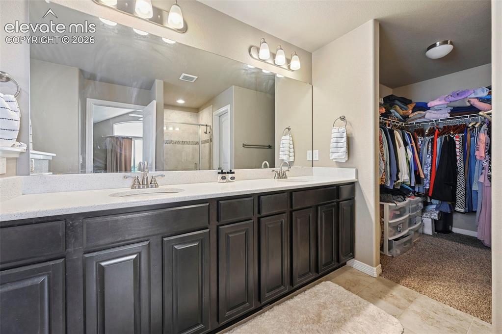 Image 26 of 40: Master Bathroom