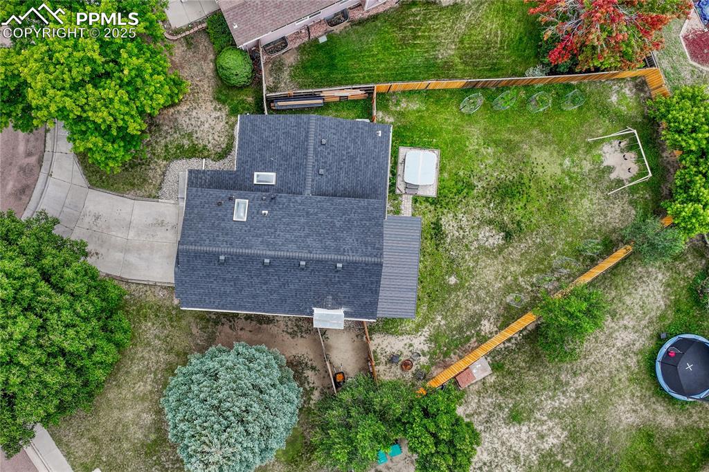 Image 46 of 50: Aerial View