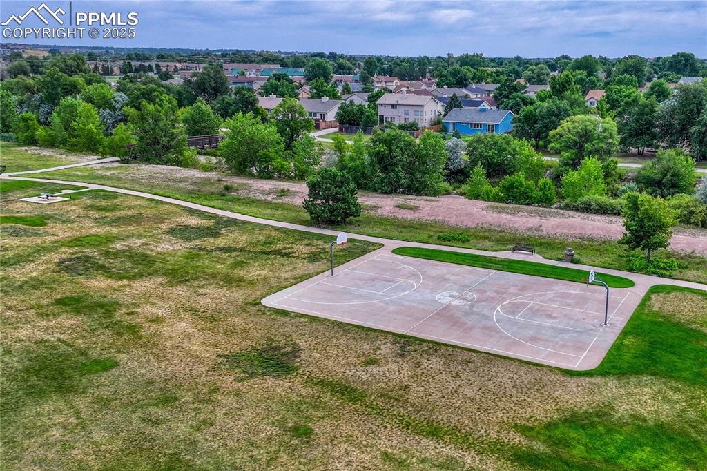 Image 49 of 50: Aerial View