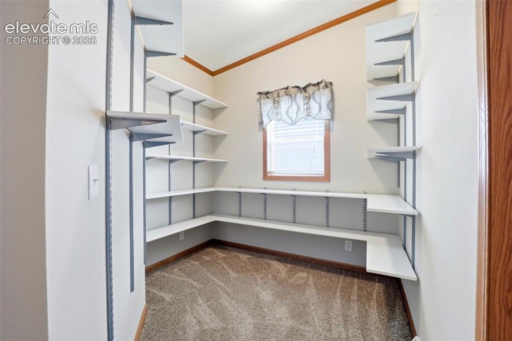 Image 19 of 42: Storage Area