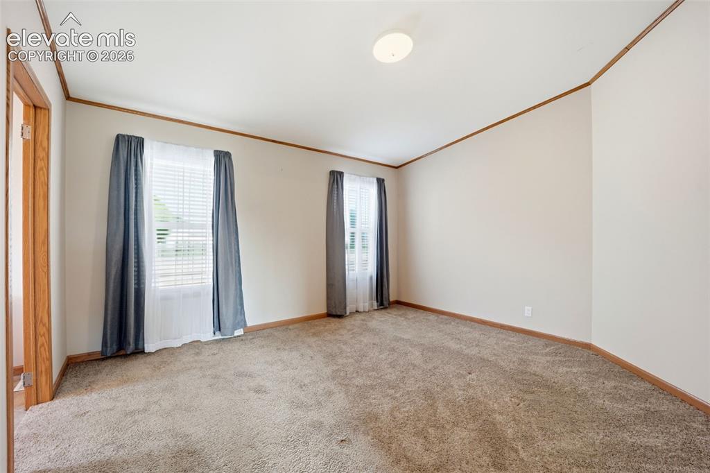 Image 33 of 42: Master Bedroom