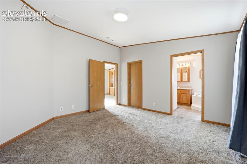 Image 34 of 42: Master Bedroom