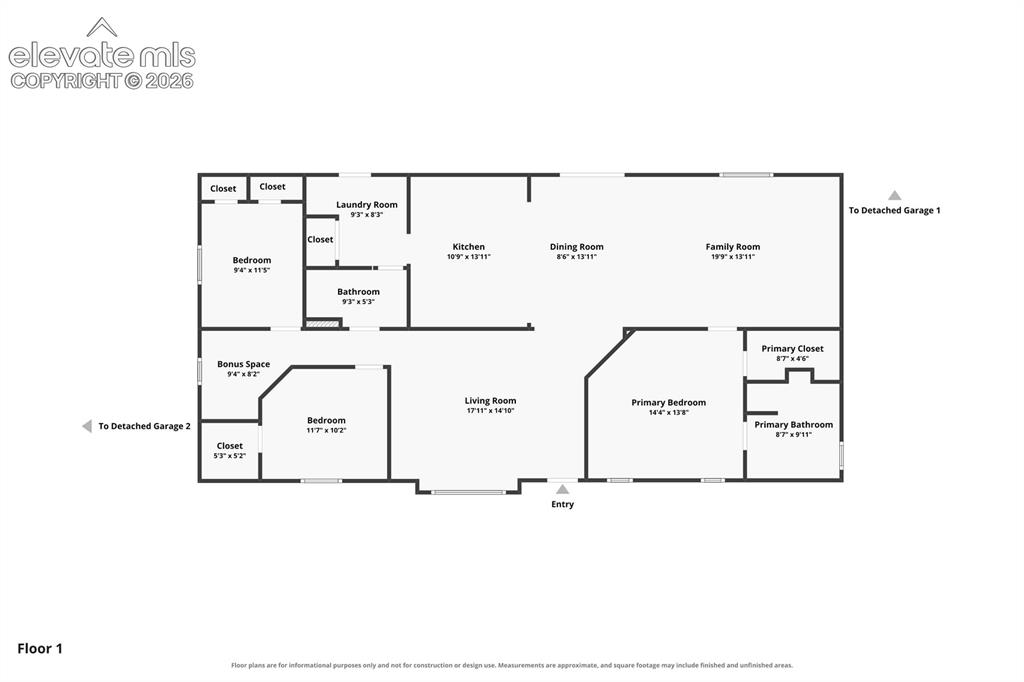 Image 40 of 42: Floor Plan