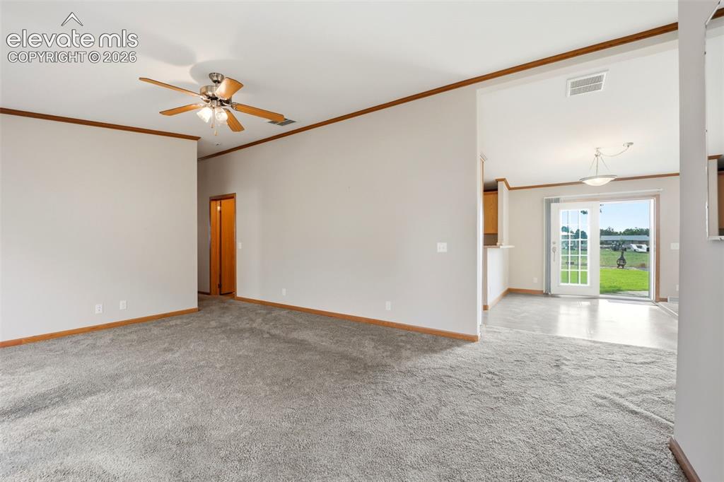 Image 9 of 42: Living Room