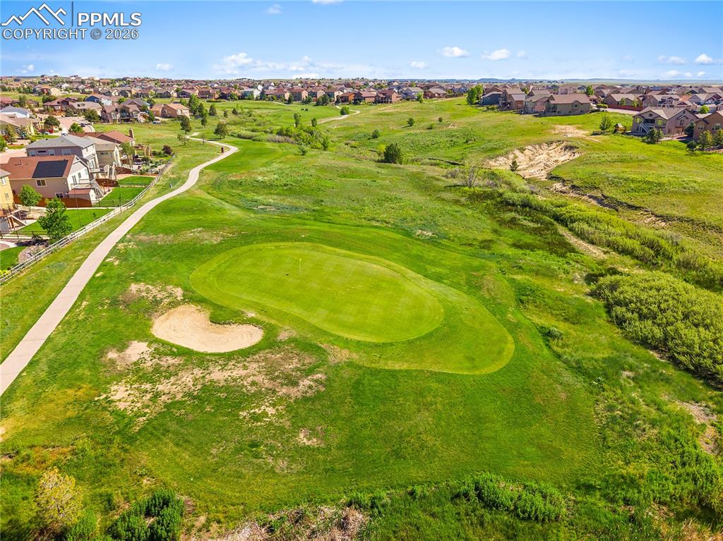 Image 49 of 50: Golf course