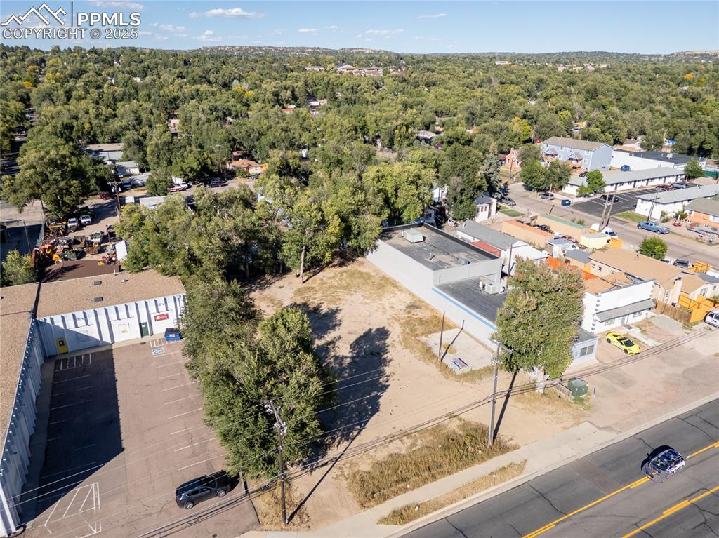 Image 3 of 6: Aerial View