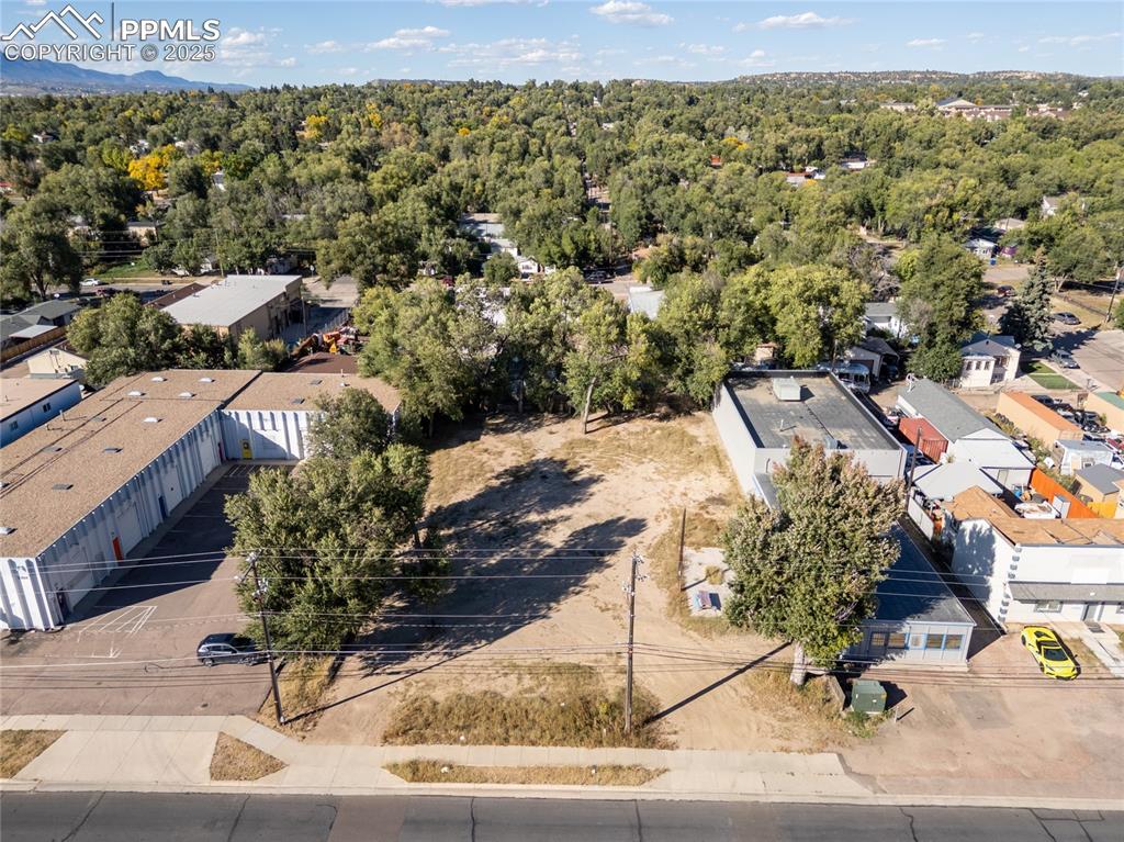 Image 4 of 6: Aerial View