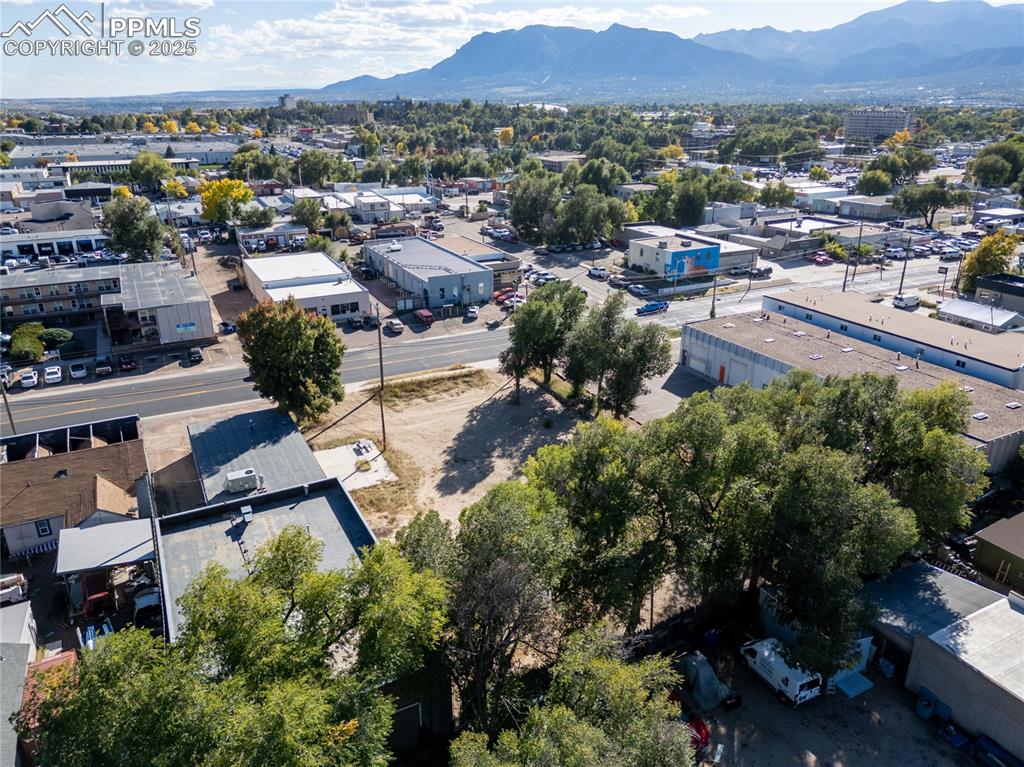 Image 5 of 6: Aerial View