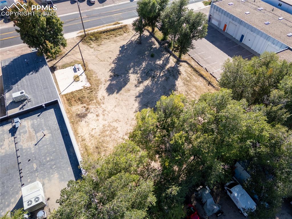 Image 6 of 6: Aerial View