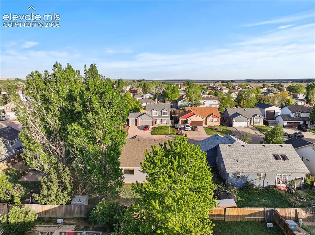 Image 45 of 49: Aerial View