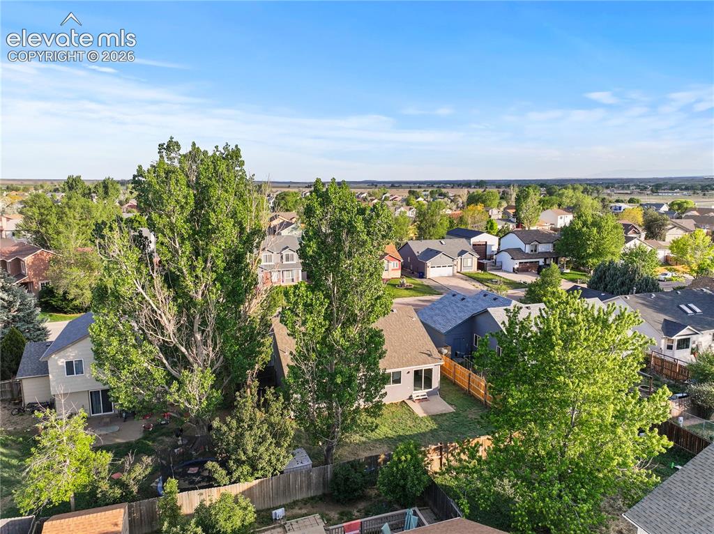 Image 46 of 49: Aerial View