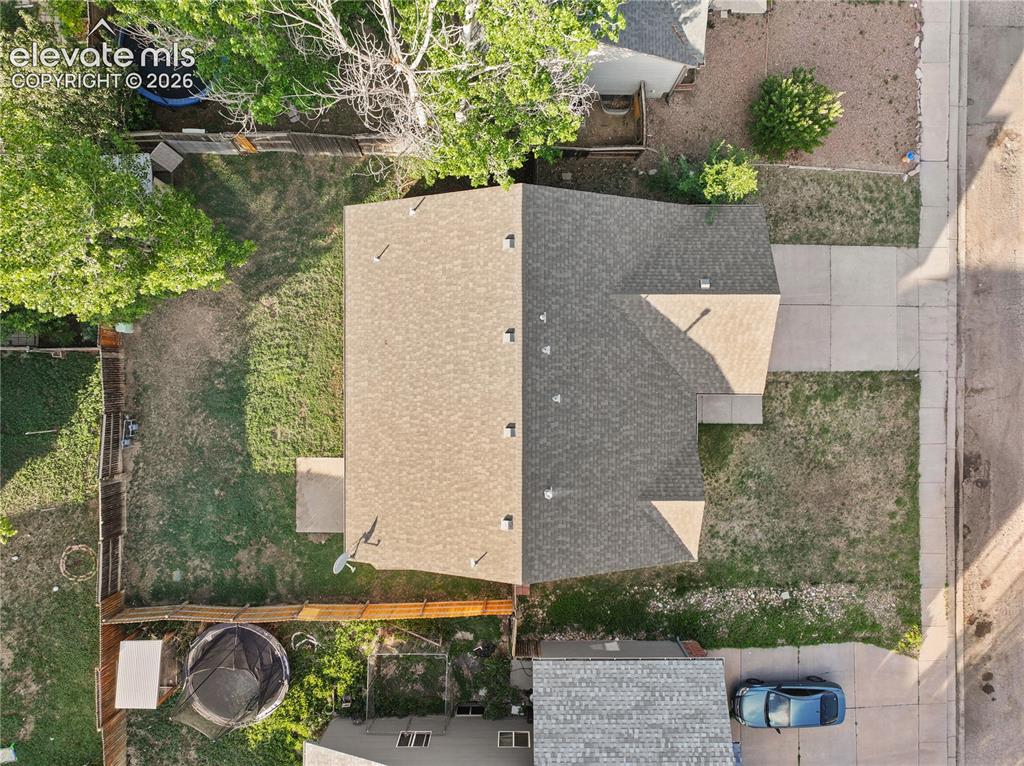 Image 47 of 49: Aerial View