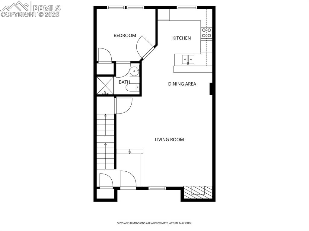 Image 35 of 37: Floor Plan