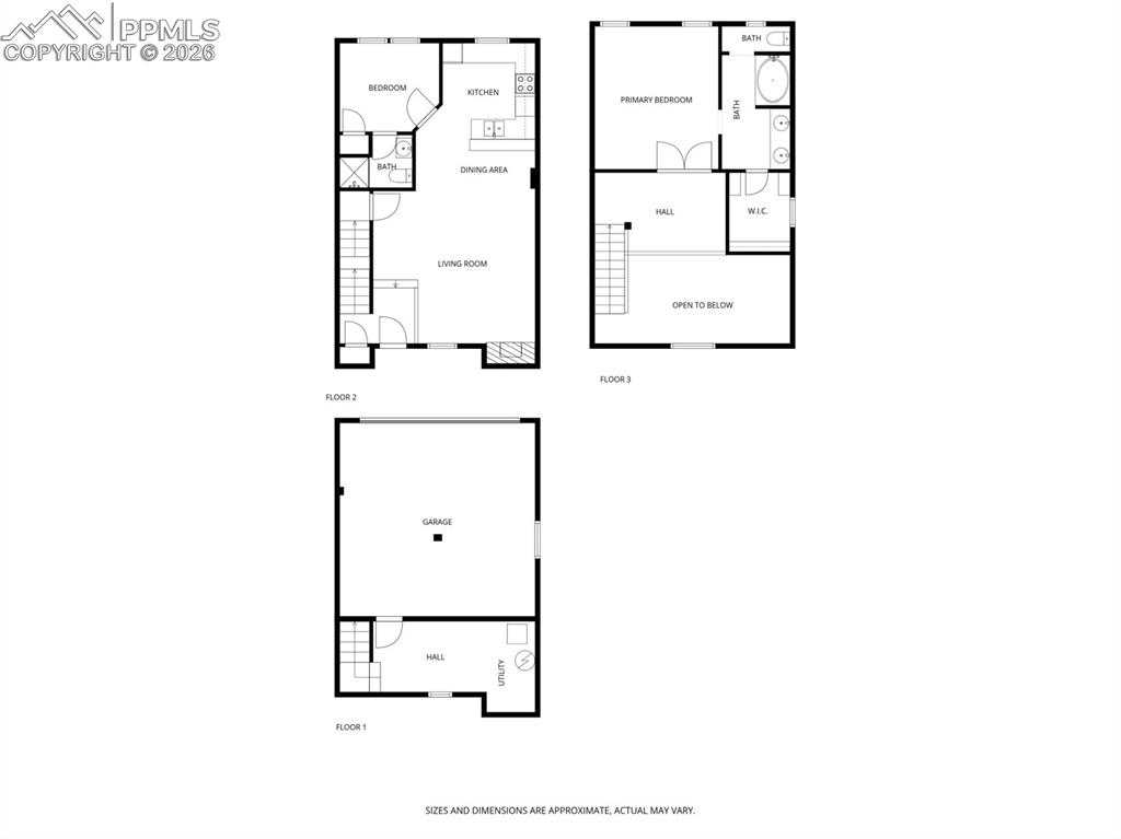 Image 37 of 37: Floor Plan