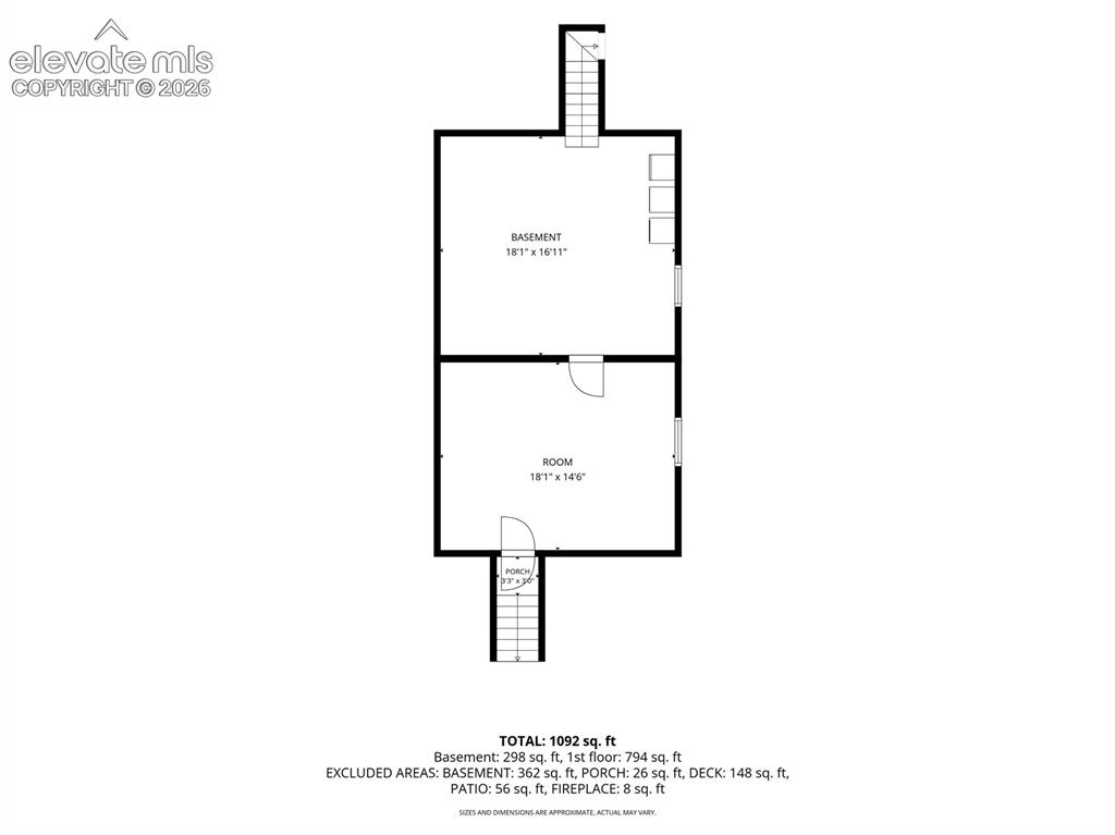 Image 41 of 42: Floor Plan