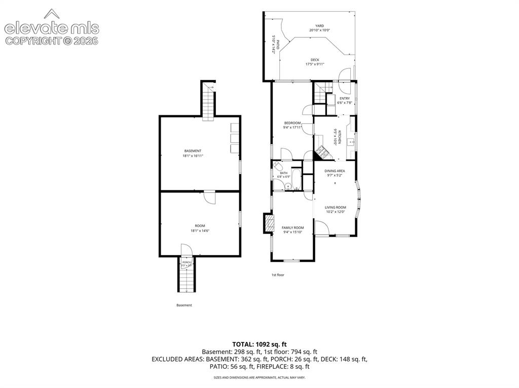 Image 42 of 42: Floor Plan