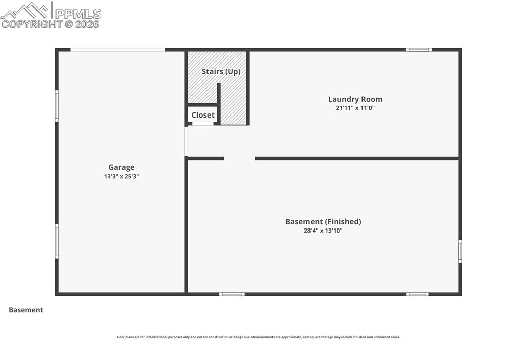 Image 31 of 31: Floor Plan
