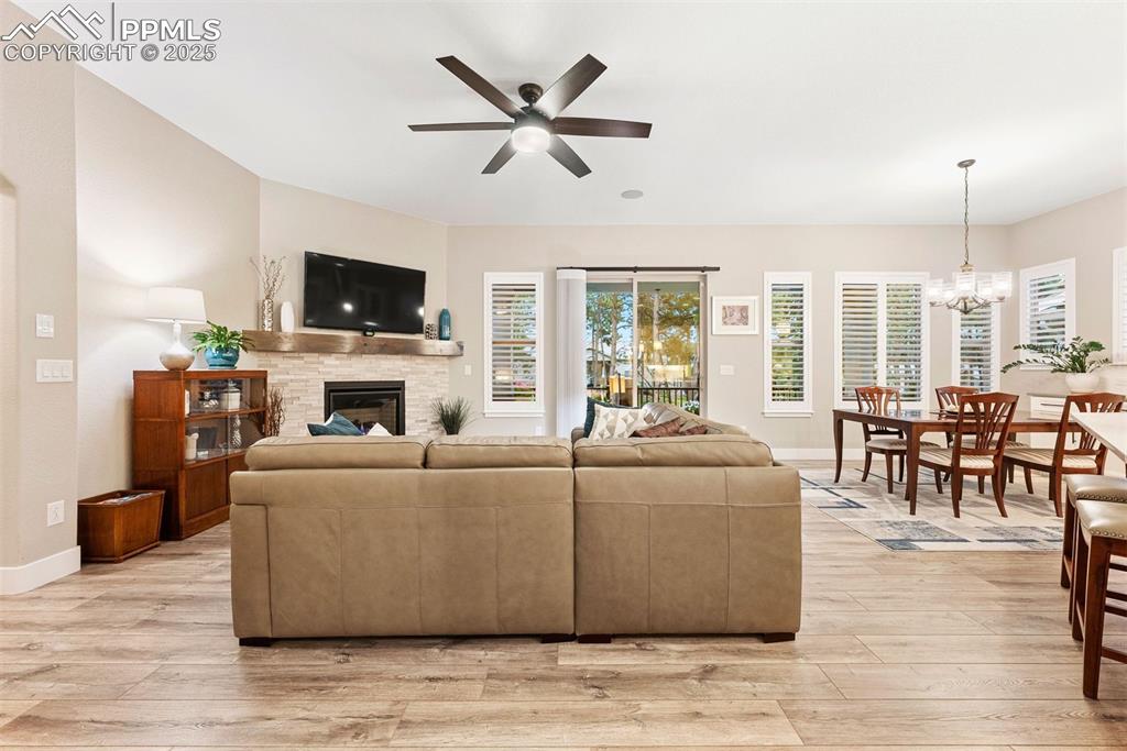 Image 5 of 42: Living Room