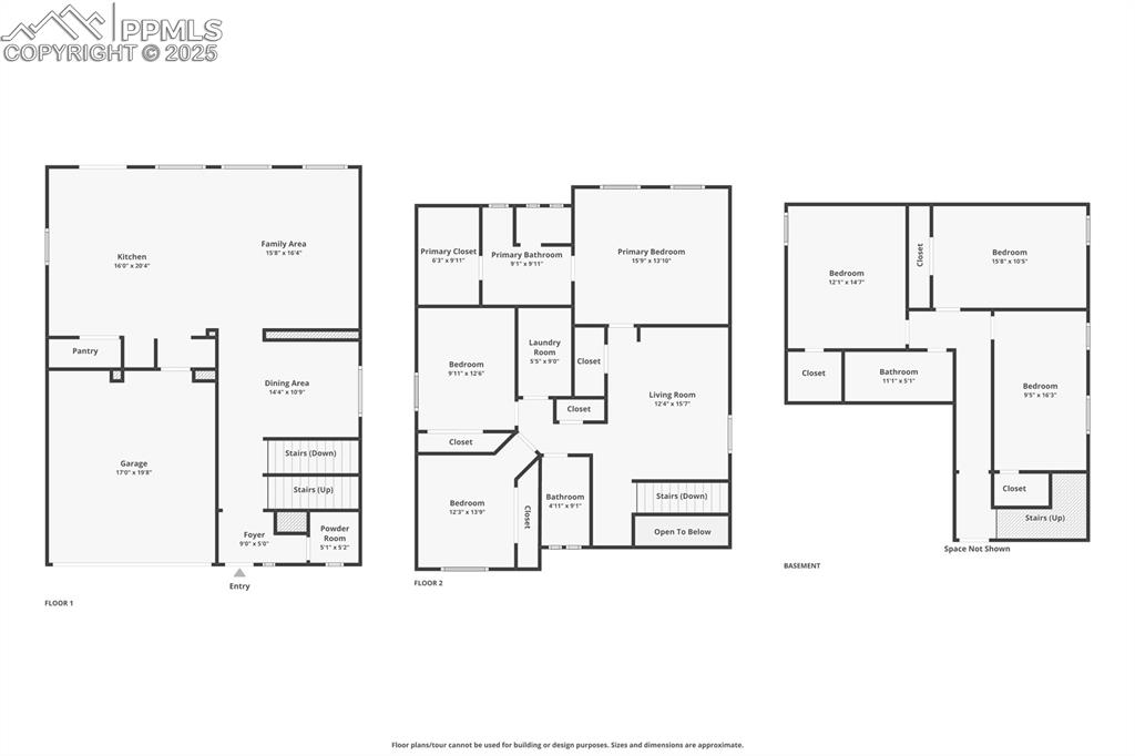 Image 36 of 37: View of property floor plan