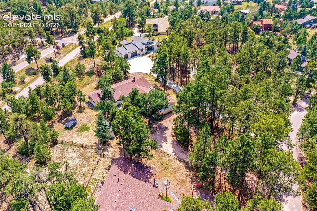 Image 49 of 50: Aerial View
