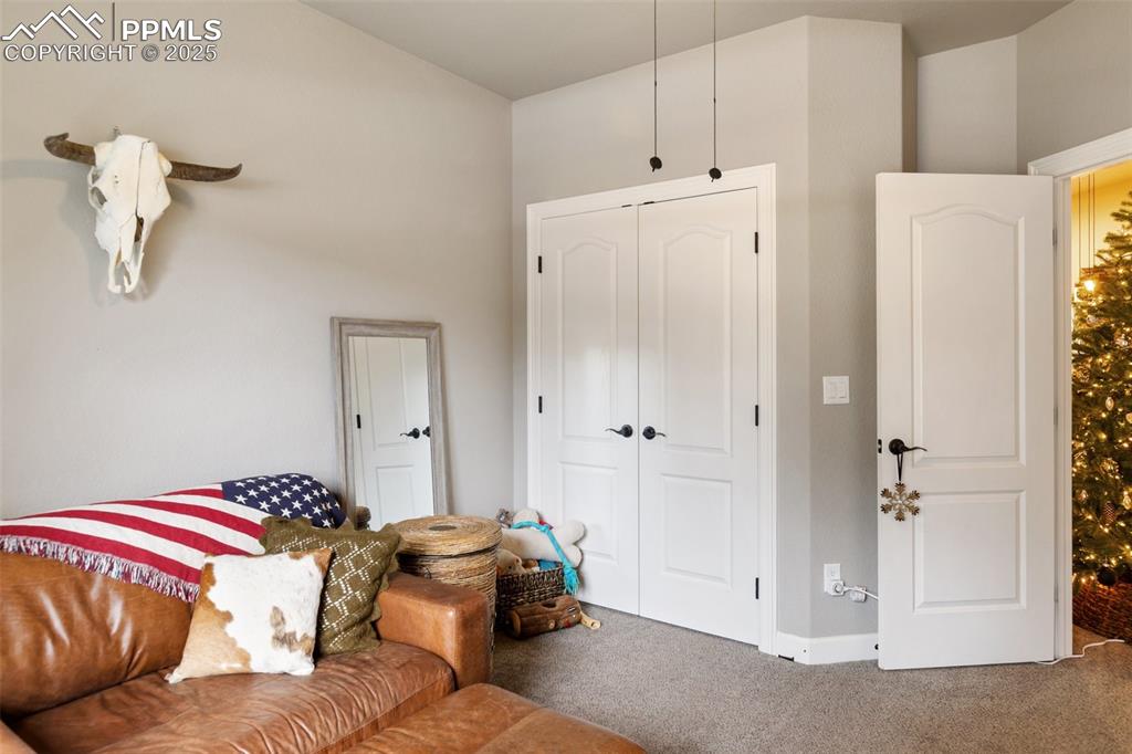 Image 28 of 35: Bedroom