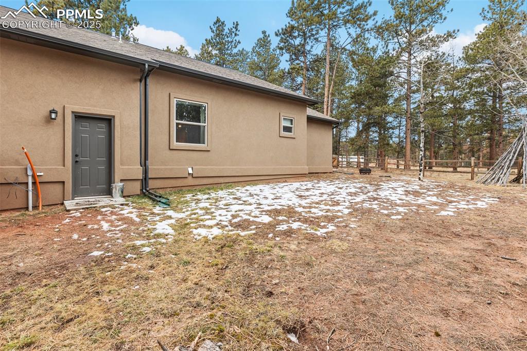 Image 34 of 35: Back of Structure