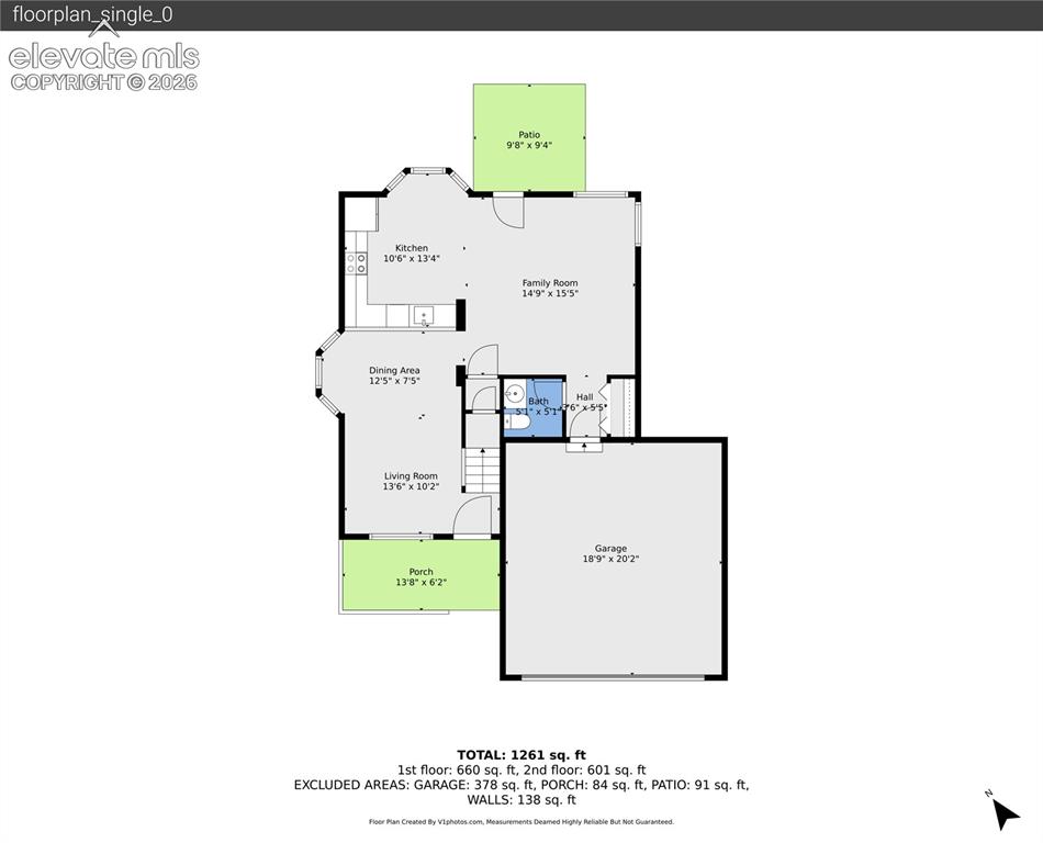 Image 28 of 30: Floor Plan
