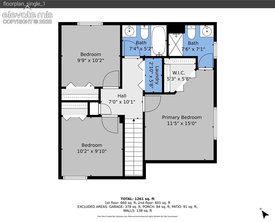 Image 29 of 30: Floor Plan