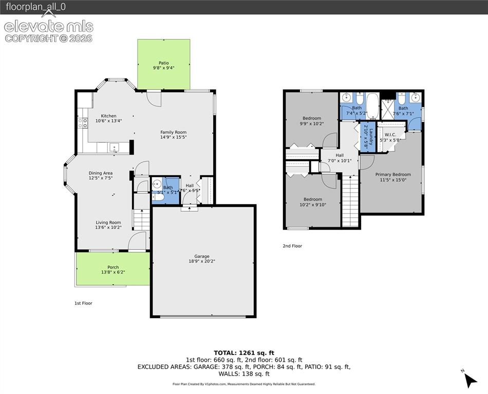 Image 30 of 30: Floor Plan