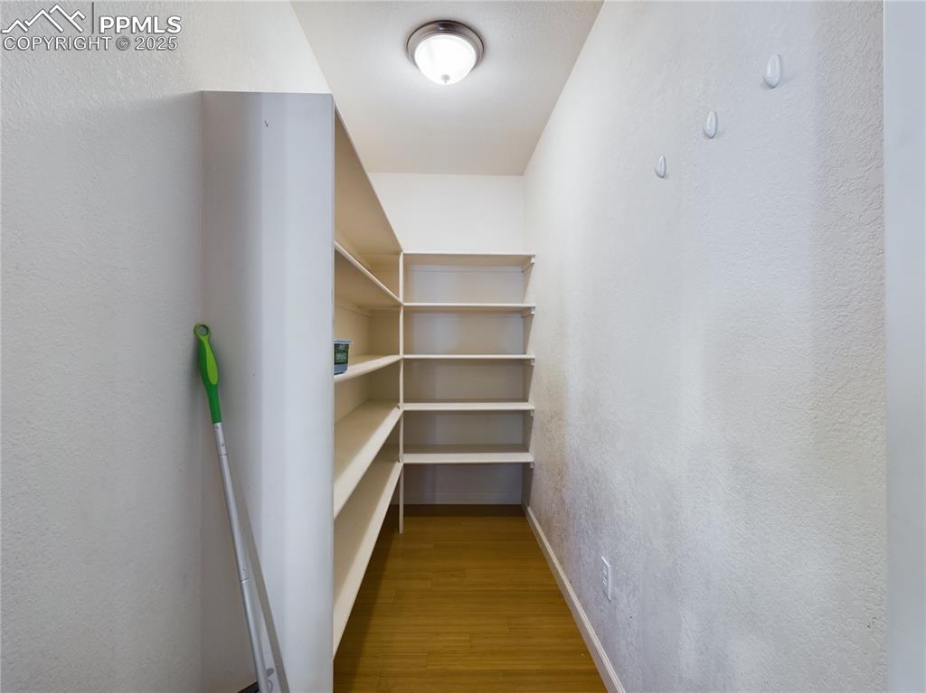 Image 11 of 19: Pantry