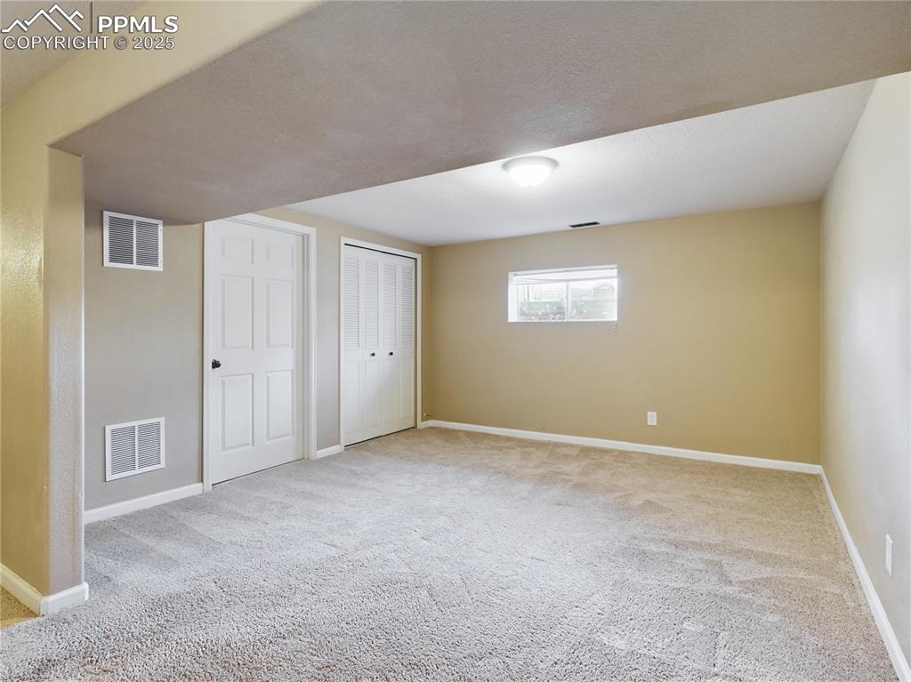 Image 7 of 19: Basement