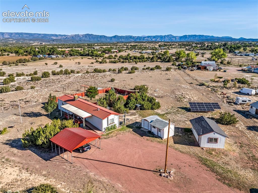 Image 39 of 44: Aerial View