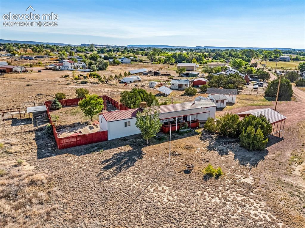 Image 40 of 44: Aerial View