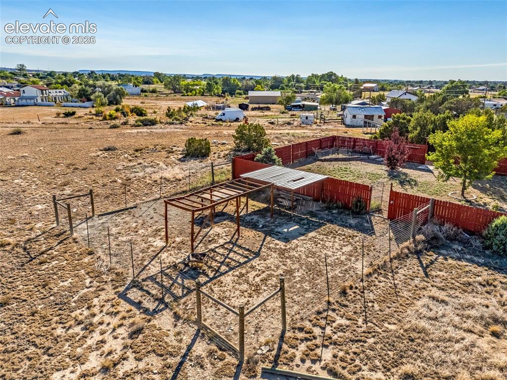 Image 41 of 44: Aerial View