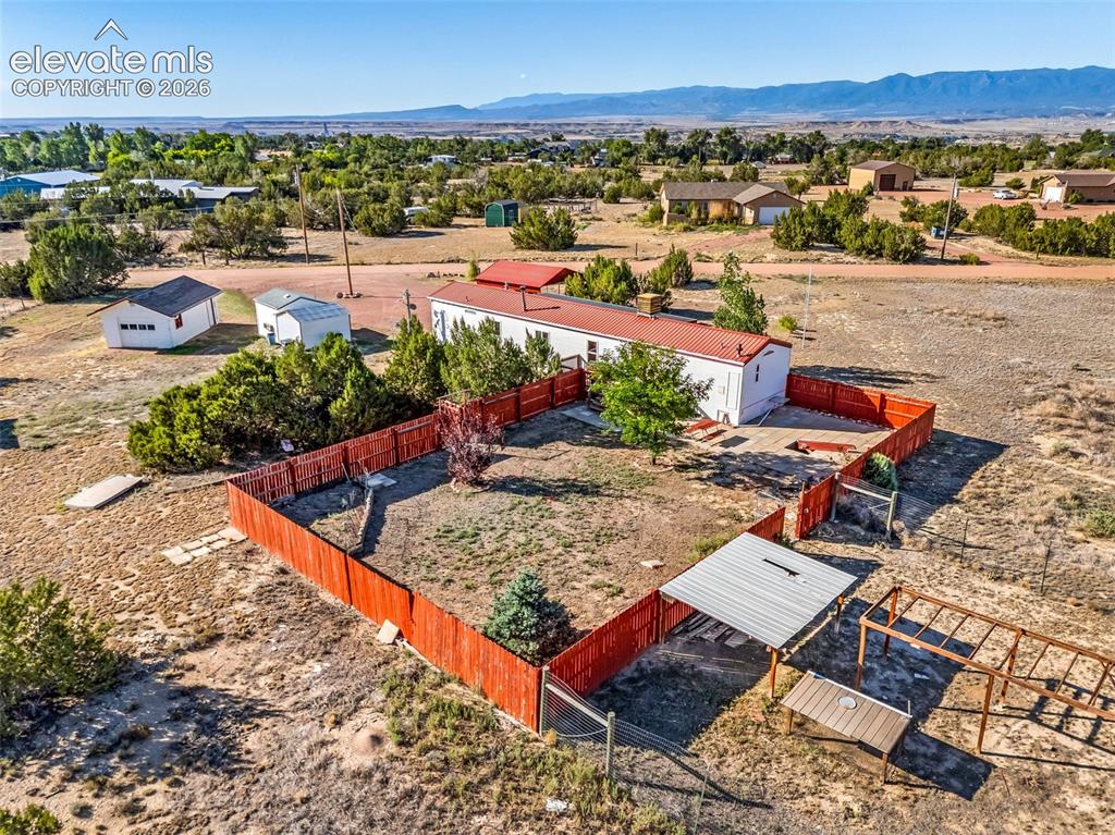 Image 42 of 44: Aerial View